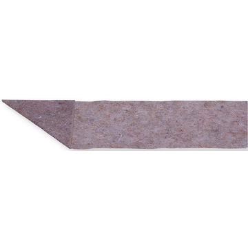 Izolační páska B, bez fólie 3,6 x 70 x 2 mm